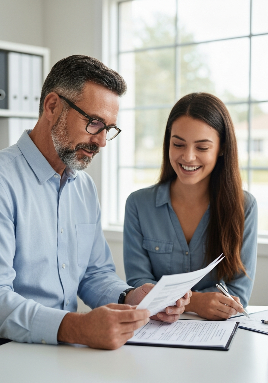 Planning payment options for an EverPro roofing project